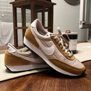 Nike Sneakers (worn once for 5mins)